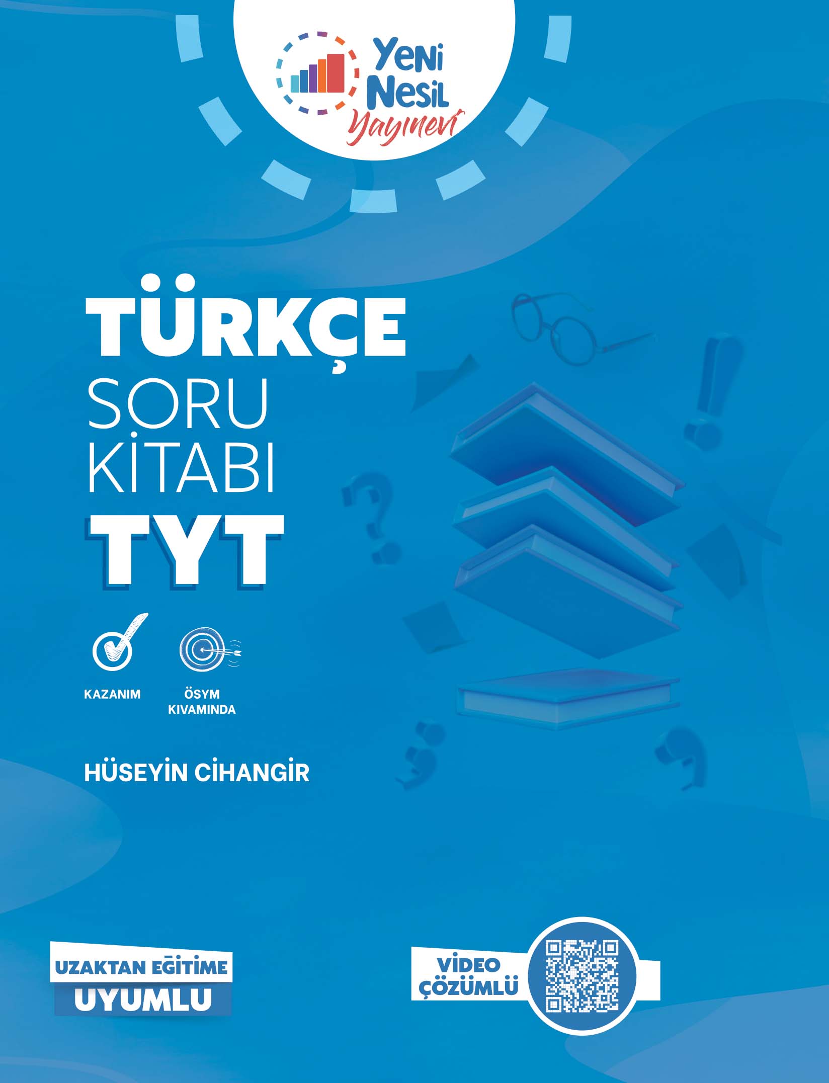  TYT Türkçe Soru Kitabı